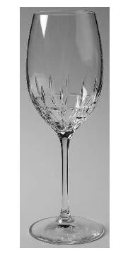 Pathway Waterford White Wine Goblet