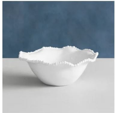 Beatriz Ball Alegria - Medium Bowl  White