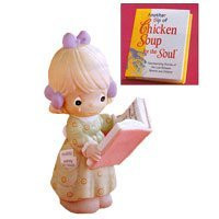 Precious Moments Collection Ch - Precious Moments Collection Chicken Soup