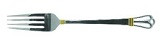 Chancellor Gold Gorham Dinner Fork