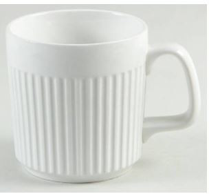 Athena Johnson Brothers Mug