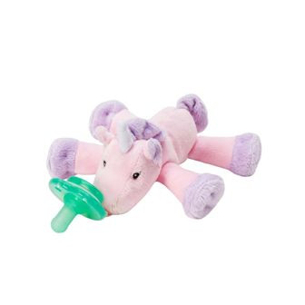 Nookums Paci Plushies Buddies   Unity The Unicorn