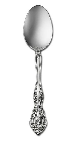 Michelangelo Oneida Place Spoon