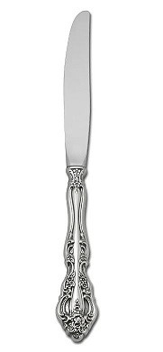 Michelangelo Oneida Dinner Knife