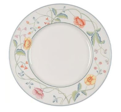 Albertina Dinner Plate - Villeroy and Boch