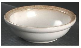 Potpourri White Denby Cereal
