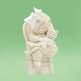 - A Little One To Love 2014