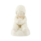 New Baby Ornament Snowbabies Department 56