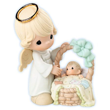 A Child Is A Gift Of The Lord Precious Moments