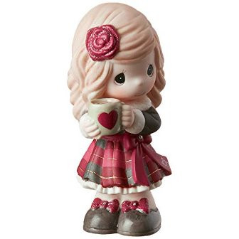 Precious Moments Dated 2019 Figurine
