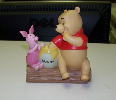 Friendship Is The Sweetest Kind Of Sharring