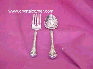 Fascination Internation Soup Spoons