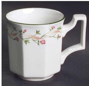 Eternal Beau Johnson Brothers Mug