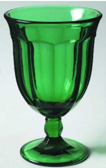 Arlington Viking Hunter Green Ice Tea