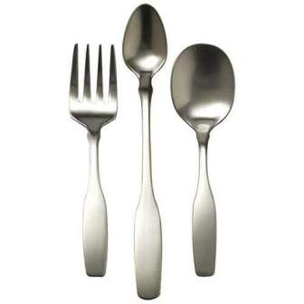 Paul Revere 3 Piece Baby Set   Oneida Stainless