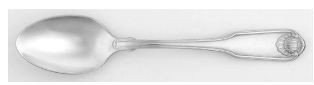 Classic Shell Oneida Teaspoon