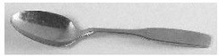 Plantation Oneida Teaspoon