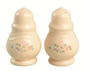 Remembrance Pfaltzgraff Salt And Pepper