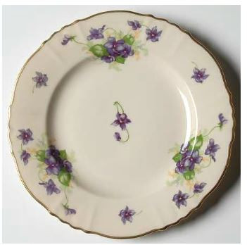 Violets Syracuse Bread And Butter