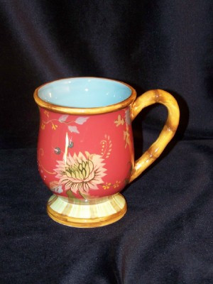 Artesian Road  Tracy Porter Mug