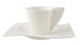 New Wave Cup and Saucer