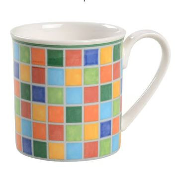Twist Alea Mug - Villeroy and Boch