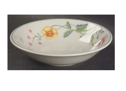 Albertina Fruit or Sauce Bowl - Villeroy and Boch