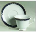 Chadwick Cup and Saucer - Wedgwood