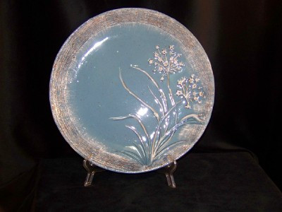 Woolrich  Chatham Run  Dinner Plate