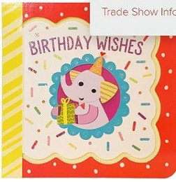 Birthday Wishes  Childrens Books  Cottage Door Press
