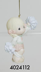 Your Spirit Is An Inspiration - Precious Moments