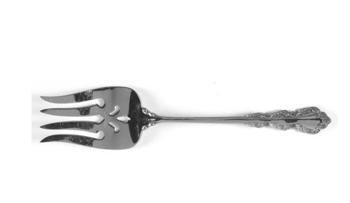 Shelley Oneida Cold Meat Fork
