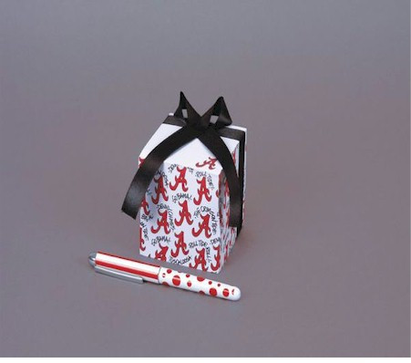 Alabama  Cube  Magnolia Lane