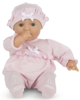 Melissa and Doug Jenna  12 Doll