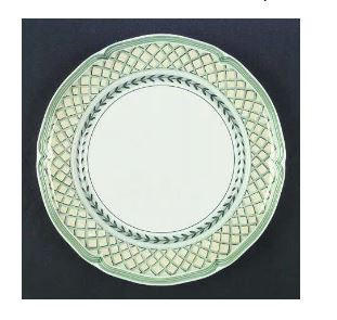 French Garden Orange - Villeroy and Boch