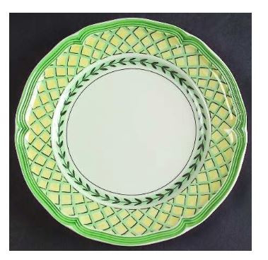 French Garden Orange - Villeroy and Boch