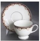 Medici Cup and Saucer - Wedgwood