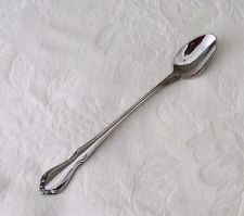 CHATEAU BABY Oneida Stainless