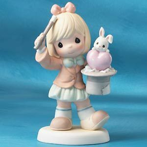 Wish You Were Hare Precious Mo Precious Moments Enesco