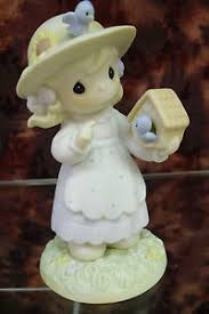 Precious Moments Mom You Alway - Precious Moments Mom You Always Make Our House A Home