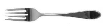 Georgetown Gorham Salad Fork