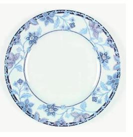 Cornflower Johnson Brothers Dinner Plate