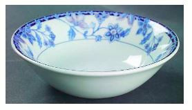 Cornflower Johnson Brothers Cereal