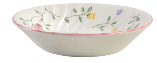 Summer Chintz Johnson Brothers Fruit Or Sauce Bowl