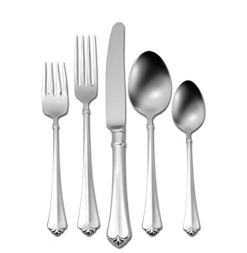 Juilliard Oneida Soup/Place Spoon