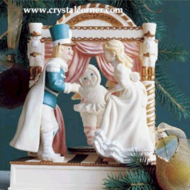 Snowbabies - Dance Of Sugarplum Fairy