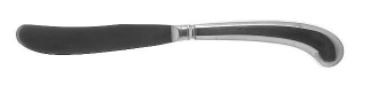 Georgetown Gorham Dinner Knife