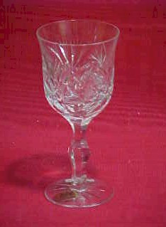 Eleanor American Cut. Crystal Wines