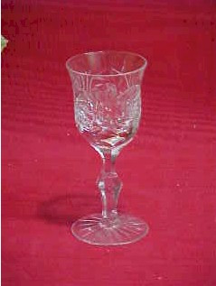 Eleanor American Cut Cordials