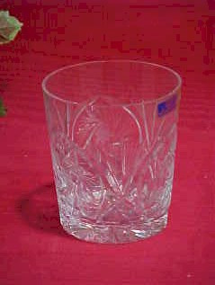 Eleanor American Double Old Fashion